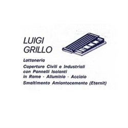 Grillo Luigi Lattoniere