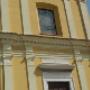 Restauro Chiesa