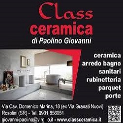 Class Ceramica