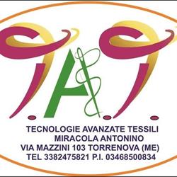 Tat Tecnologie Avanzate Tessili