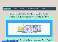 Sito di Essenza del Pulito - Impresa di Pulizie