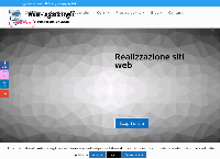 Sito di Web Assistant di Francesca Galasso