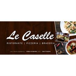 Ristorante Pizzeria Braceria ''Le Caselle''