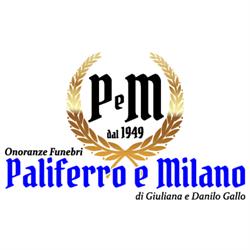 Onoranze Funebri Paliferro e Milano