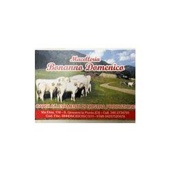 Macelleria Bonanno Domenico
