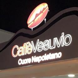 Caffe' Vesuvio