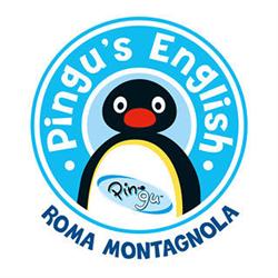 Pingu's English Roma Montagnola