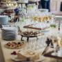 Gruppo Orizzonti Banqueting Roma
