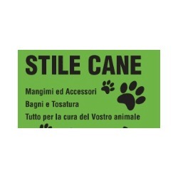Stile Cane