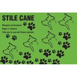 Stile Cane