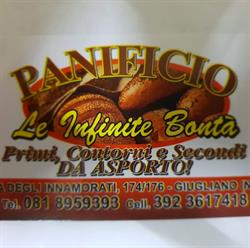 Panificio Le Infinite Bontà