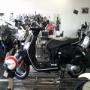 Piaggio Guidonia Gts