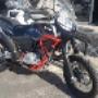 Swm Guidonia Moto Super Dual