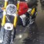 Fantic Guidonia 125 Caballero
