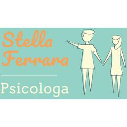 Dott.ssa Stella Ferrara Psicologa