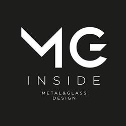 Mg Inside Metal e Glass Design