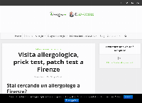 Dr. Filippo Fassio allergologo