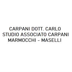 Carpani Dott. Carlo  Studio Associato Carpani -  Marmocchi - Maselli - Zunarelli