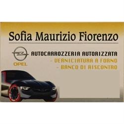 Autocarrozzeria Sofia