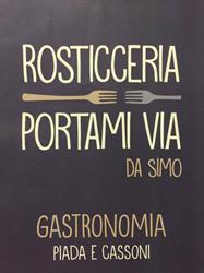 Rosticceria Portami Via da Simo