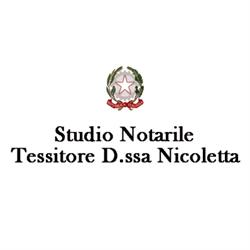 Tessitore Nicoletta