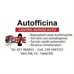 Autofficina 2 Erre