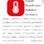 Impianti Riscaldamento Adduzione Conduzione