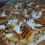 Zucca Ricotta e Guanciale