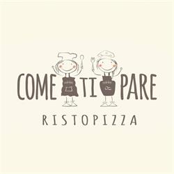 Come ti Pare RistoPizza