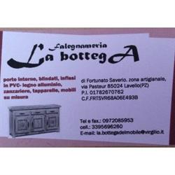 Falegnameria La Bottega
