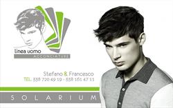 Linea Uomo