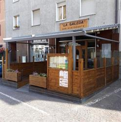 Ristorante La Galeda