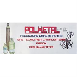Polmetal - Tecnopolgas