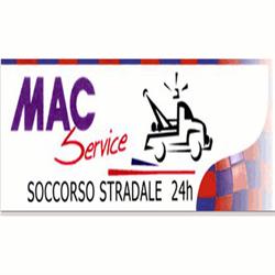 Mac Service Srl