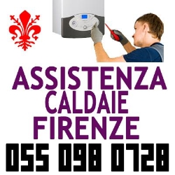 Assistenza Caldaie Firenze