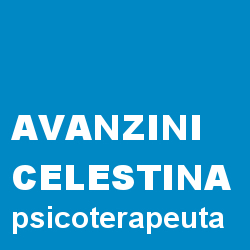 Avanzini Frau D.ssa Celestina - Psicologa - Psicoterapeuta