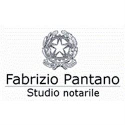 Notaio Fabrizio Pantano