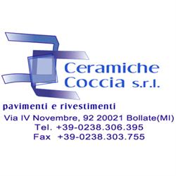 Ceramiche Piastrelle Coccia Bollate