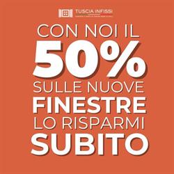 Tuscia Infissi