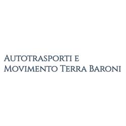 Autotrasporti e Movimento Terra Baroni
