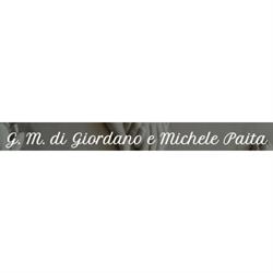 G.M. di Giordano e Michele Paita s.n.c.