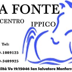 Centro Ippico La Fonte