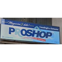 Proshop Detercasa