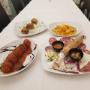 Ristorante La Cantina a Vittoria
