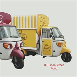 Tuscan Street Food