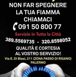Schillaci Gas