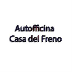 Autofficina Casa del Freno