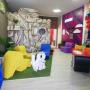 Scenografie in Polistirolo 3d