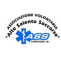 Associazione Alto Salento-Servizio Ambulanza
