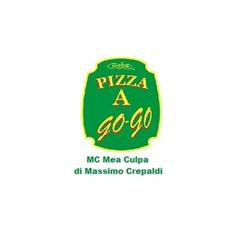 Pizza a Go Go - MC Mea Culpa
